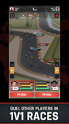 Formula GP Racing poster