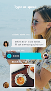 Wave Let's Meet App - Find You screenshot 4