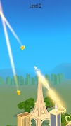 Meteor Rush 3D 스크린샷 7
