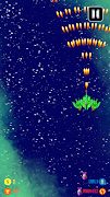 Galaxy shooting Air screenshot 4