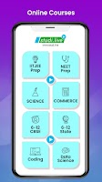 Studi.Live App الملصق