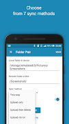 Autosync for Box - BoxSync تصوير الشاشة 4