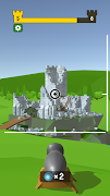 Castle Wreck screenshot 1