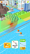 Roll Wood Fever screenshot 2