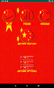 1 Schermata Himno China
