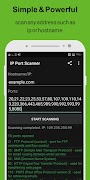 IP Port Scanner screenshot 5