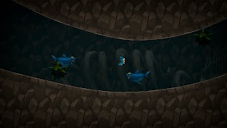 برنامه‌نما Minimal Escape عکس از صفحه