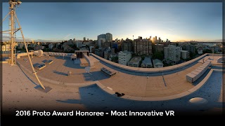 VR Noir скриншот 5