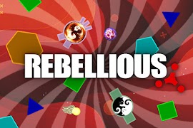 Rebellious 스크린샷 7