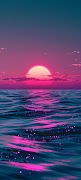Sunset Live Wallpapers 4K screenshot 3