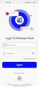 Multaqe Chat poster