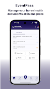 EventPass capture d'écran 7