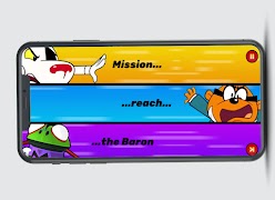 Race Mouse 2021 স্ক্রিনশট 4