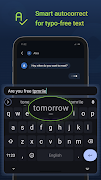 FUTO Keyboard 스크린샷 2