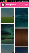 SCREEN LOCKER captura de pantalla 2