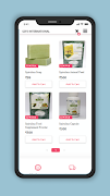 S2P2 Spirulina screenshot 6
