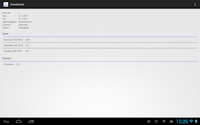 Flex2Go screenshot 7