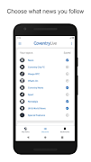 Coventry Live 스크린샷 2