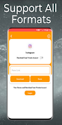 Stellar Downloader syot layar 3