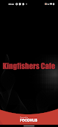 پوستر Kingfishers Cafe