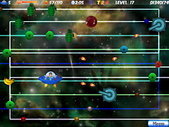 Fruity Paths syot layar 4