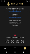 ThrustMe Ekran Görüntüsü 2