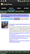 Feed Farmer screenshot 1