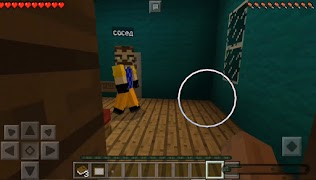 Mod Maps For Hello Scary Neigh screenshot 5