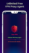 Easy VPN - Ultimate VPN Proxy  Plakat