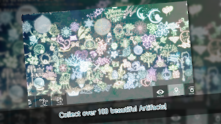 My Celestial Tree VIP - Unique imagem de tela 4