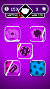 Lucky Scratch Game screenshot 1