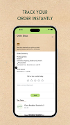 برنامه‌نما HARVEST Clean Eats عکس از صفحه