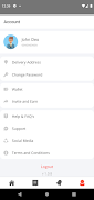 AutoDrip স্ক্রিনশট 4