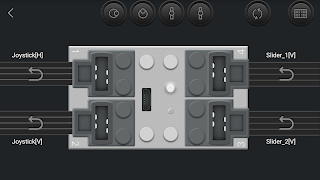 BuWizz Legacy スクリーンショット 2