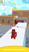 Funky Cargo capture d'écran 7