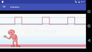 Cardiac Cycle screenshot 3