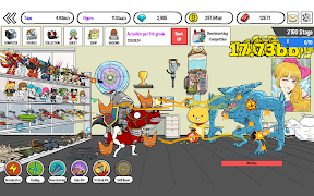 Tap Tap Computer screenshot 7