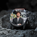 Watch Photo Frame