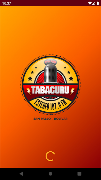 Tabacuru Stereo plakat