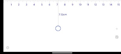 eenvoudige liniaal screenshot 5