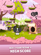 Cute Jump স্ক্রিনশট 5