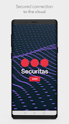 Securitas RVS Go ภาพหน้าจอ 3