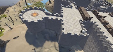 Labyrinthian screenshot 1