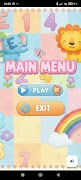Kids Memory Game Match & Learn poster