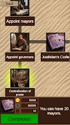 Medieval simulator स्क्रीनशॉट 5