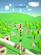 برنامه‌نما Perfect Archer عکس از صفحه