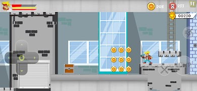 Me Talk Slug Evolution ภาพหน้าจอ 1