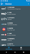Stremium: Live TV w/ Cloud DVR poster
