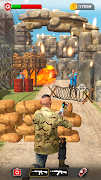 Cover Attack Tactical Strike screenshot 4