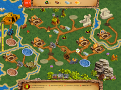 Lost Artifacts Chapter 2 اسکرین شاٹ 4